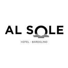 Logo hotel Al Sole