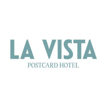 Logo La Vista