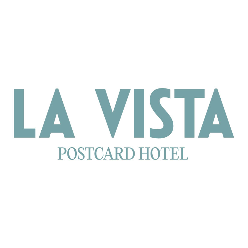 Logo La Vista